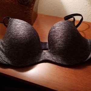 Black Light Lift PINK Bra